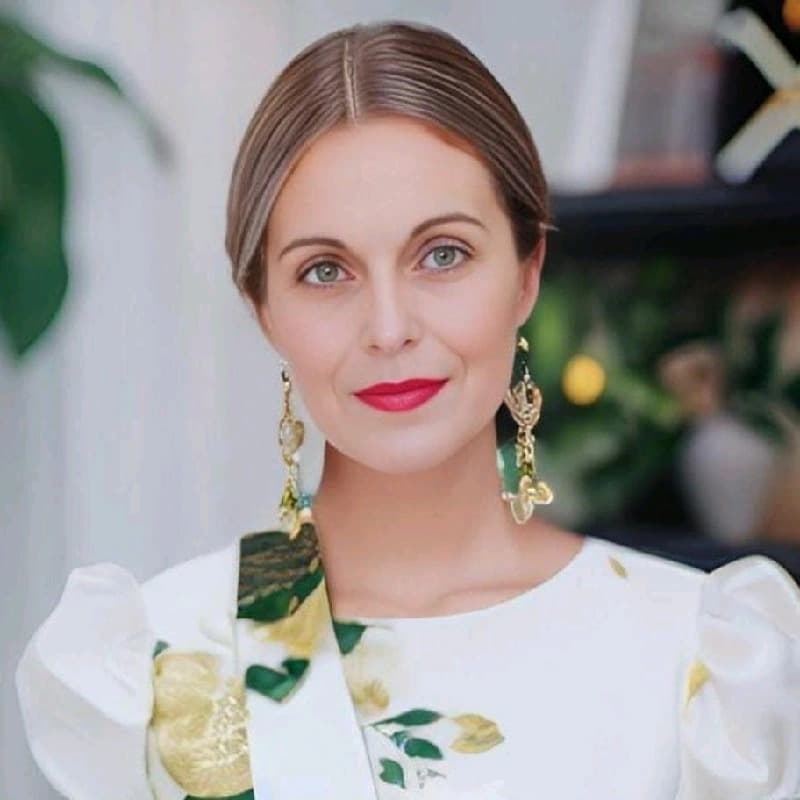 Angela Ricci