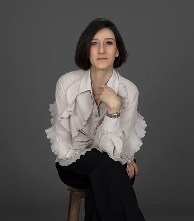 Maria Elena Longoni