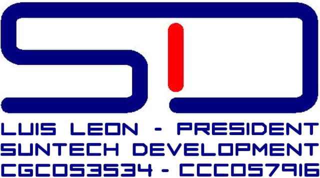 Suntech Development