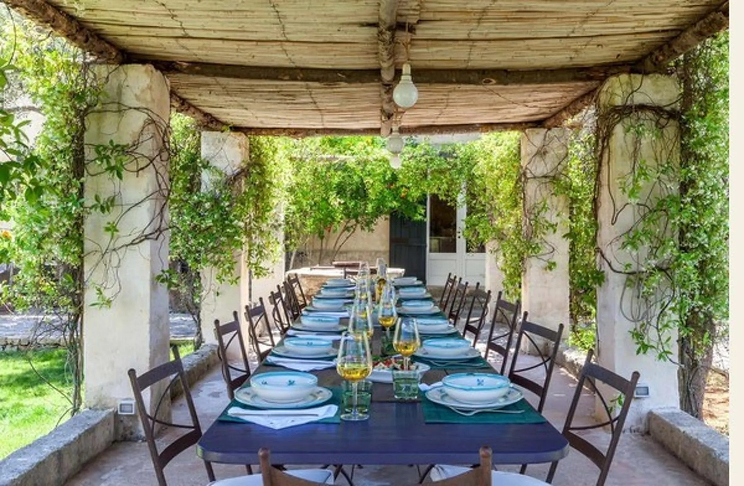 Masseria Acquadolce | Restored 9-Bedroom Estate with Pool in Puglia — photo 1