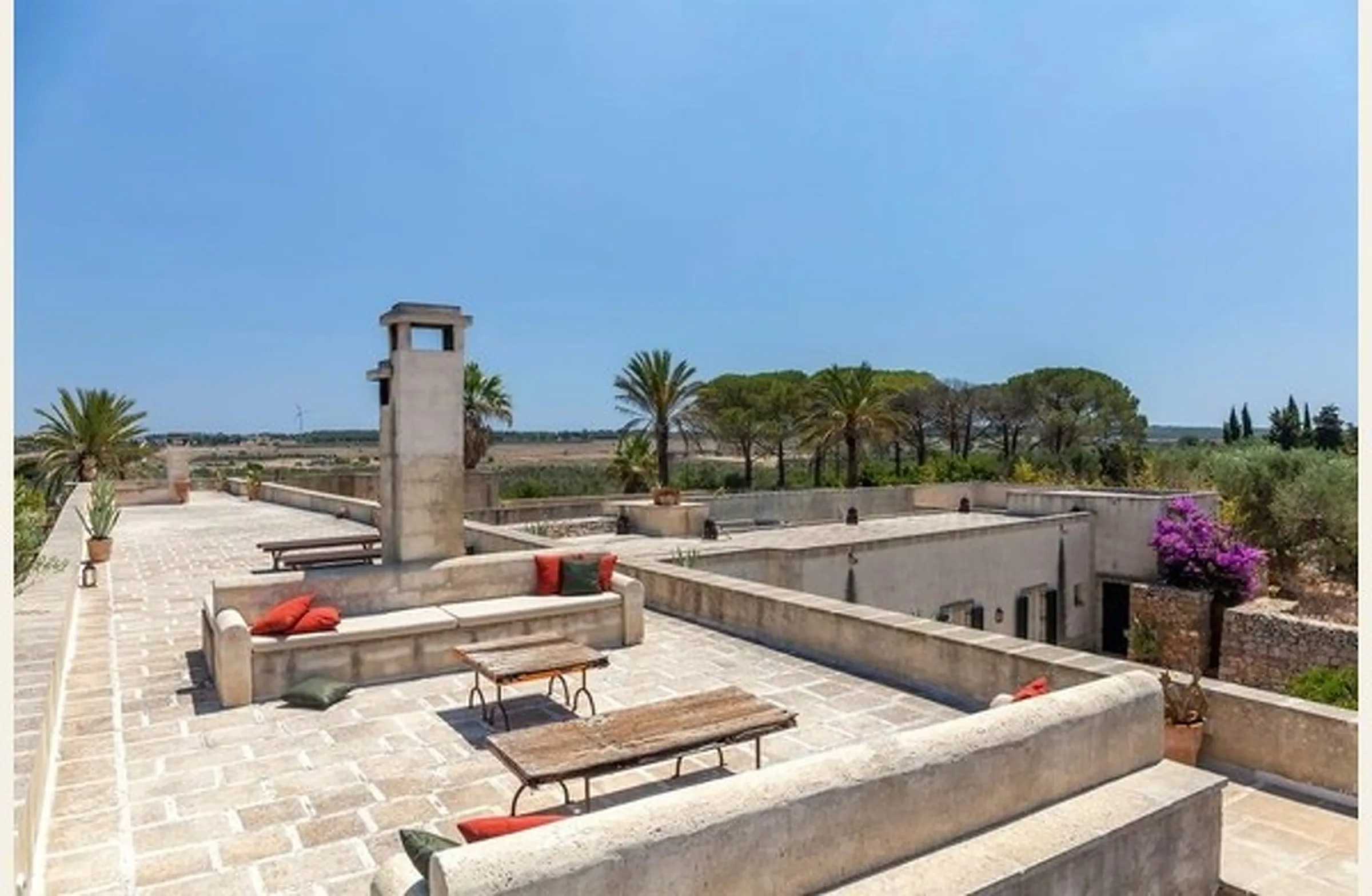 Masseria Acquadolce | Restored 9-Bedroom Estate with Pool in Puglia — photo 2