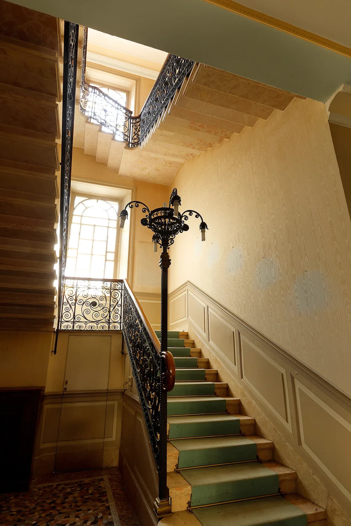 Art Nouveau Villa — Como City Centre, Lake Como — photo 10