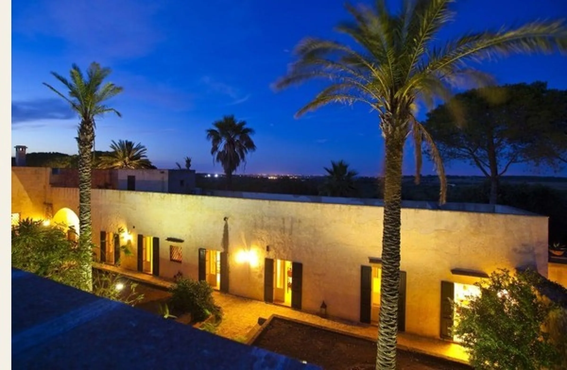 Masseria Acquadolce | Restored 9-Bedroom Estate with Pool in Puglia — photo 3