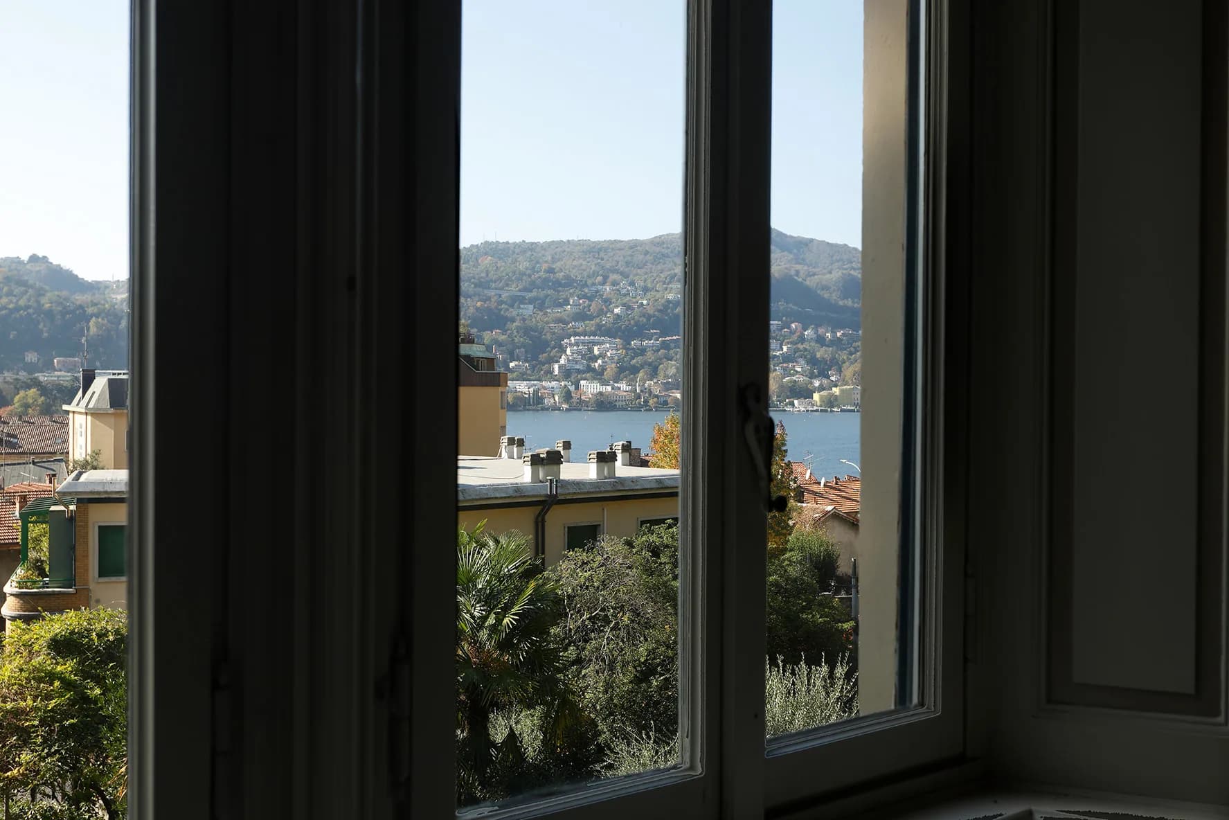 Art Nouveau Villa — Como City Centre, Lake Como — photo 5