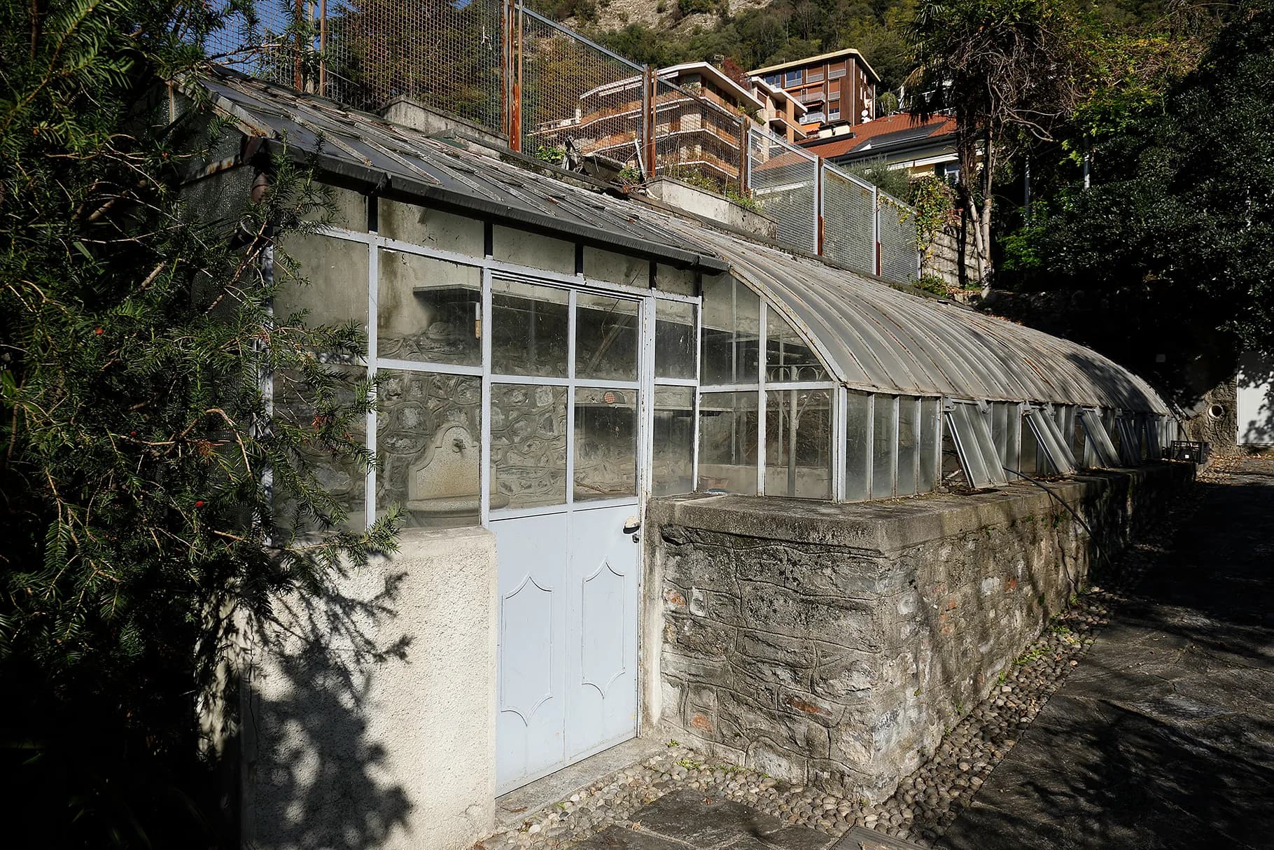 Art Nouveau Villa — Como City Centre, Lake Como — photo 2