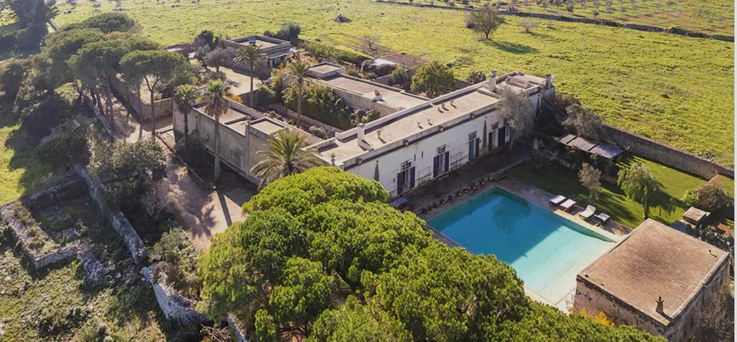 Masseria Acquadolce | Restored 9-Bedroom Estate with Pool in Puglia — photo 5