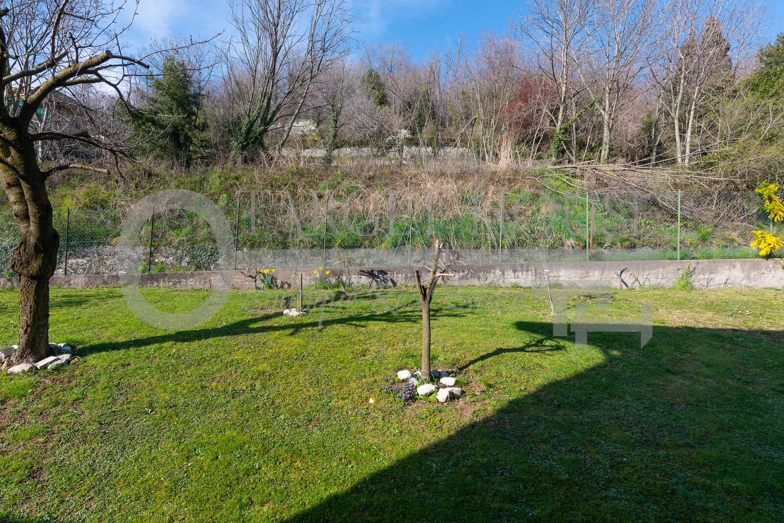 Lake Como B&B villa with pool, garden and guest accommodation — gallery photo 5