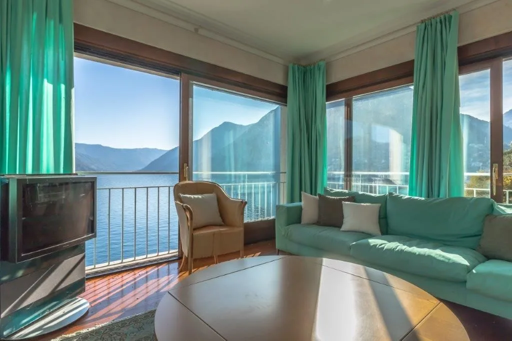 Lake Como — Exclusive Villa Portfolio — photo 4