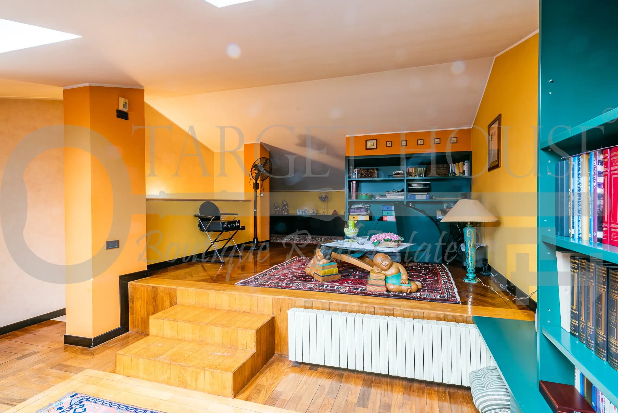 Important Villa with Heated Indoor Pool – Como, Italy — photo 10