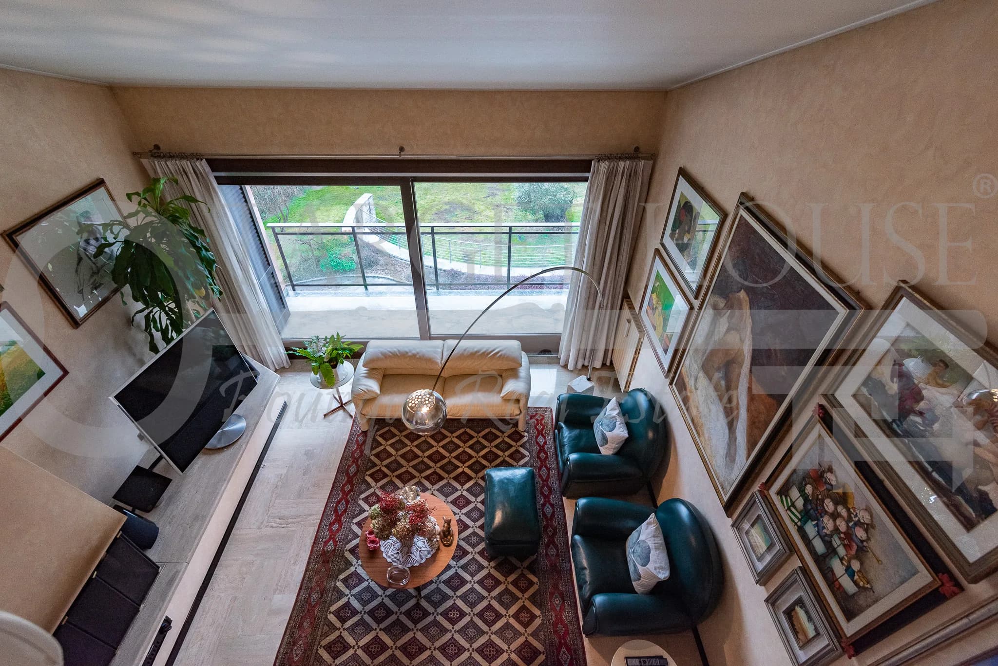 Important Villa with Heated Indoor Pool – Como, Italy — photo 16