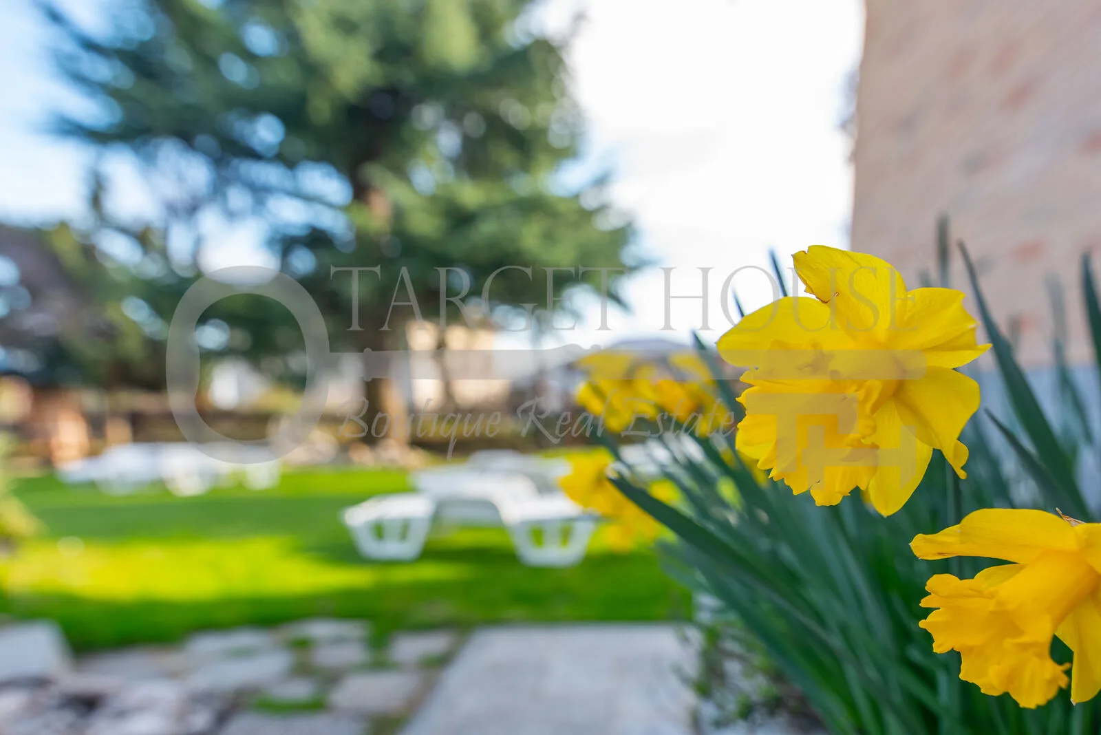 Lake Como B&B villa with pool, garden and guest accommodation — gallery photo 28