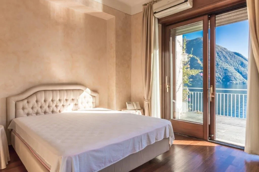 Lake Como — Exclusive Villa Portfolio — photo 11