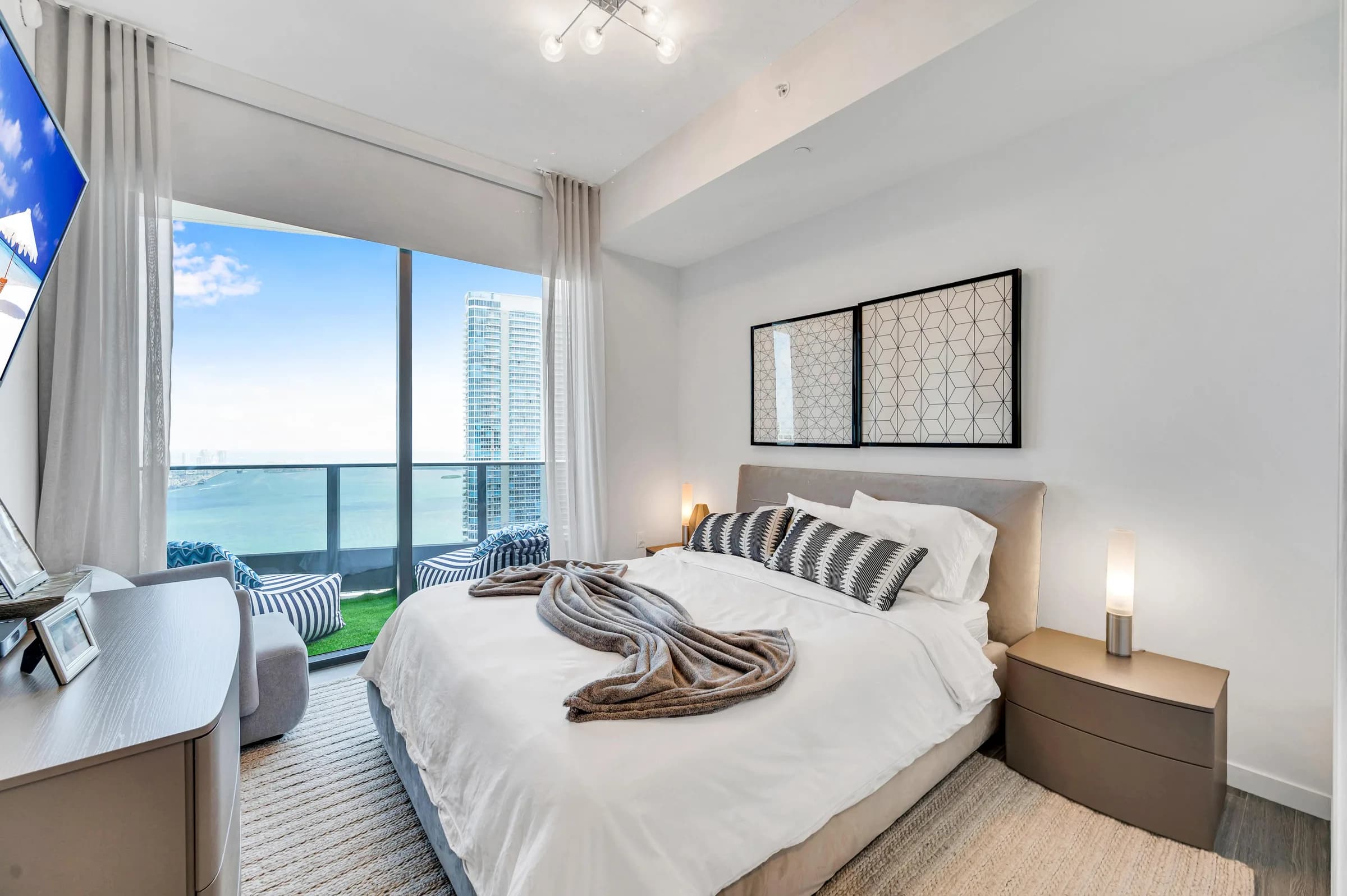 South Beach Multifamily, Miami Beach