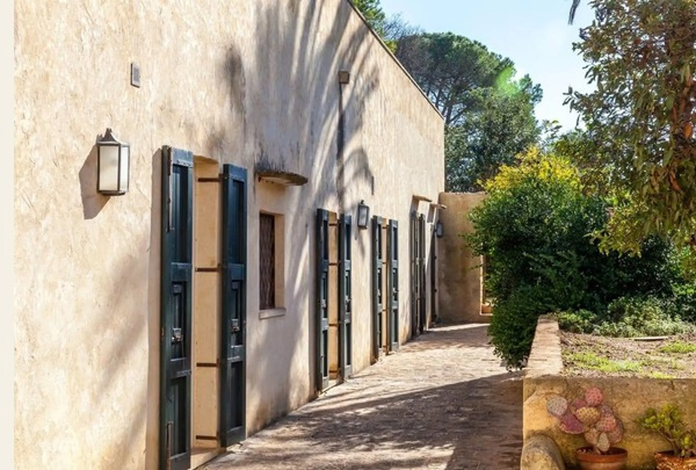 Masseria Acquadolce | Restored 9-Bedroom Estate with Pool in Puglia — photo 10