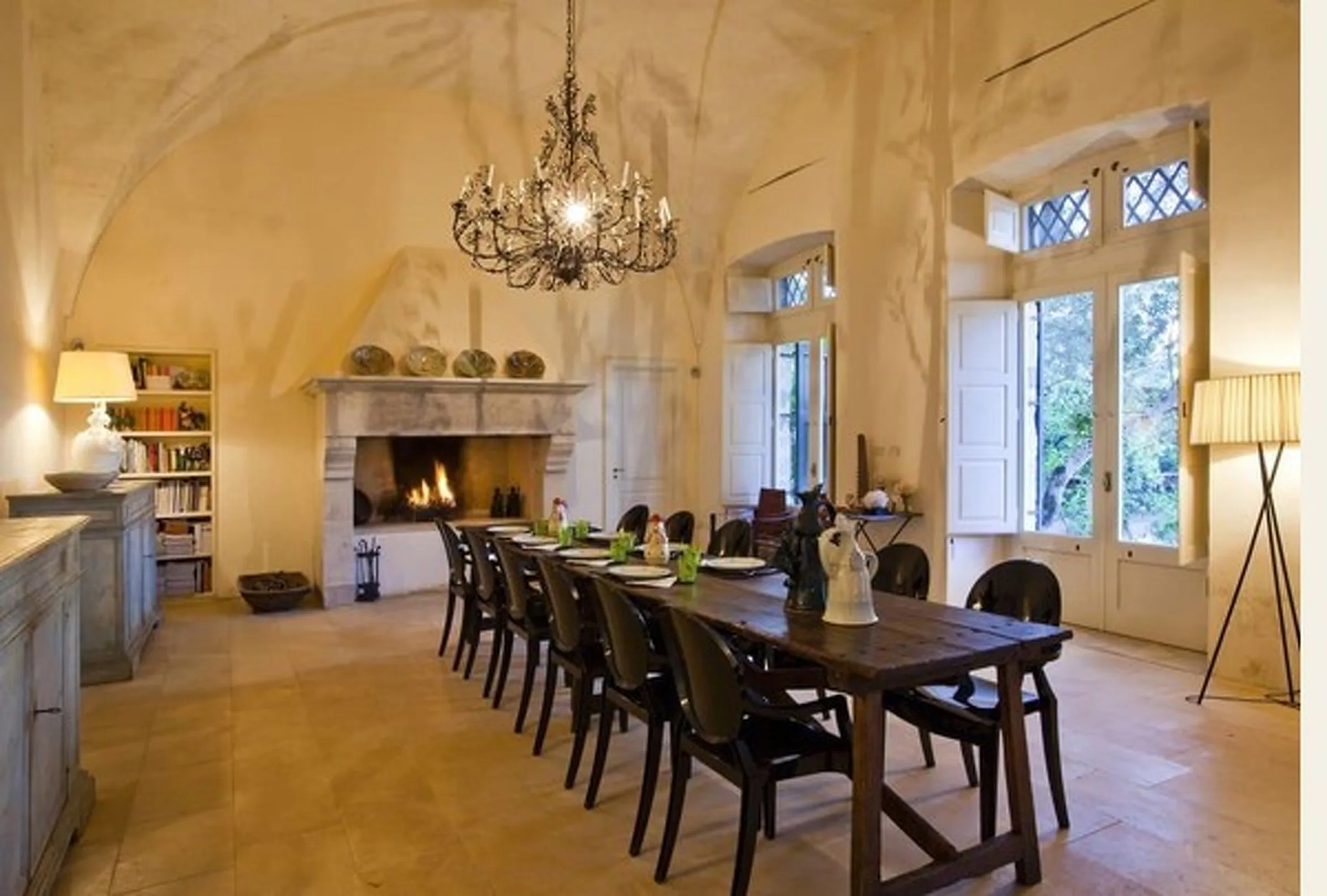 Masseria Acquadolce | Restored 9-Bedroom Estate with Pool in Puglia — photo 11