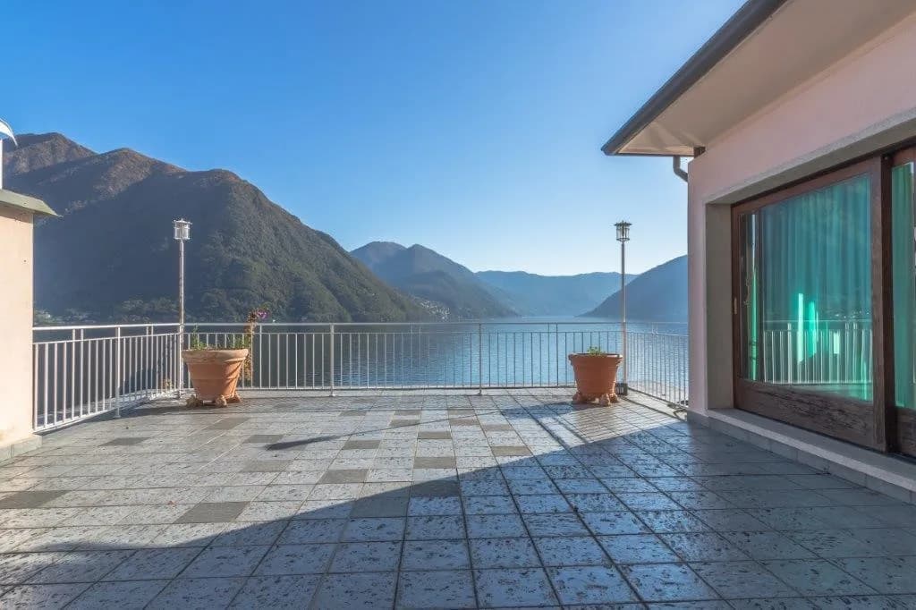 Lake Como — Exclusive Villa Portfolio — photo 2
