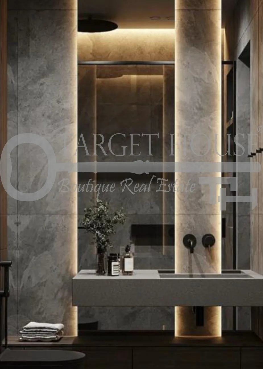 Pure Prestige in Milan | Exclusive Luxury Residence in the Heart of the City — photo 1