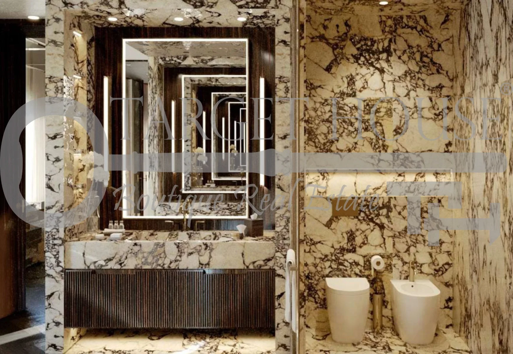 Pure Prestige in Milan | Exclusive Luxury Residence in the Heart of the City — photo 2