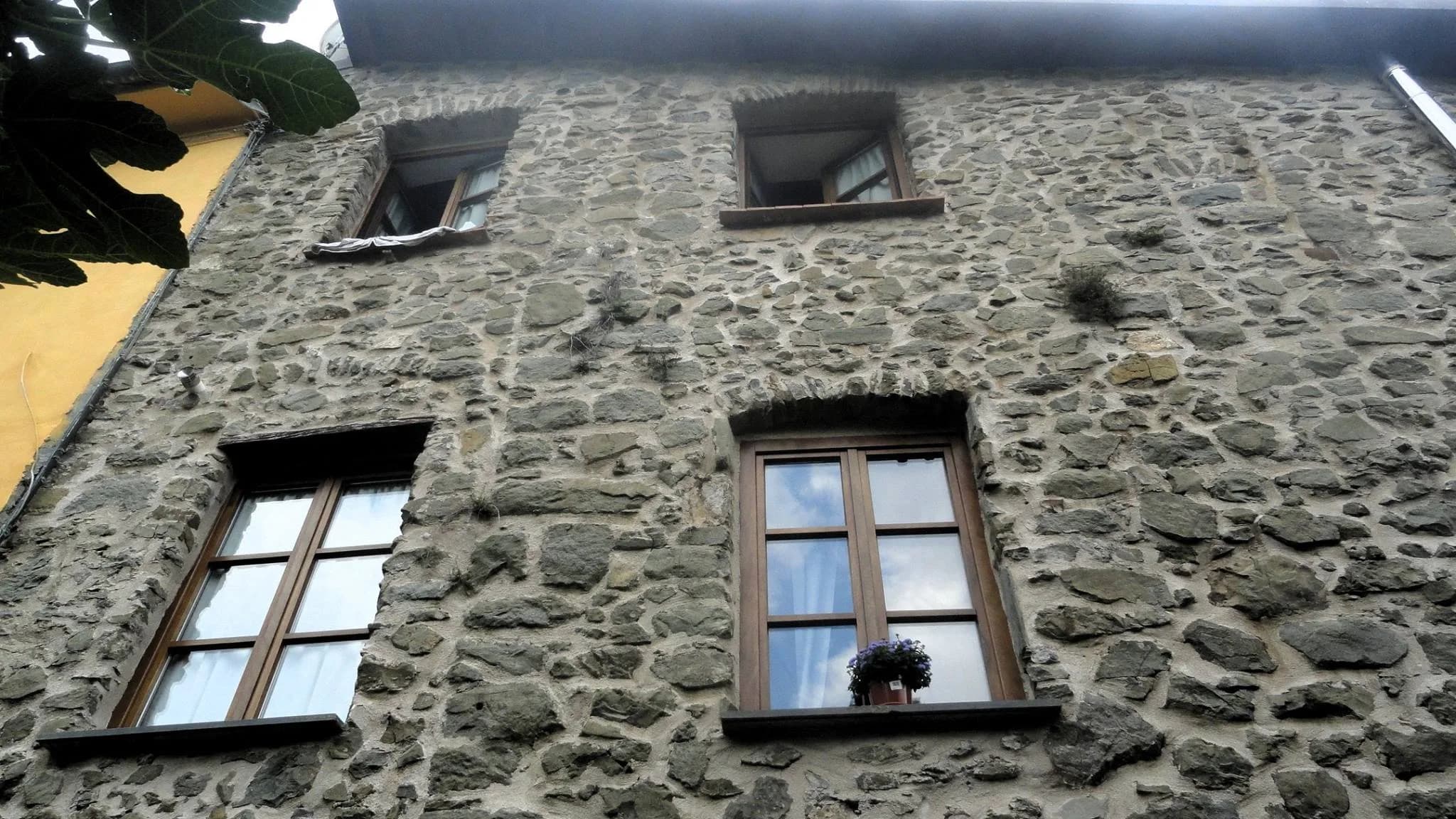Cinque Terre, Liguria - Historic Stone Estate — photo 27