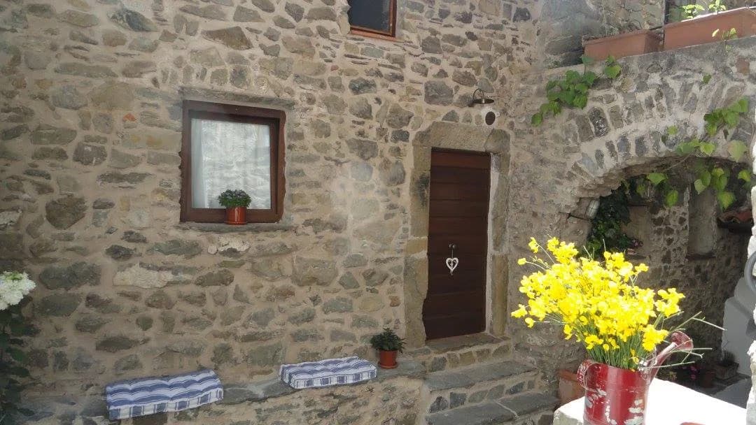 Cinque Terre, Liguria - Historic Stone Estate — photo 26
