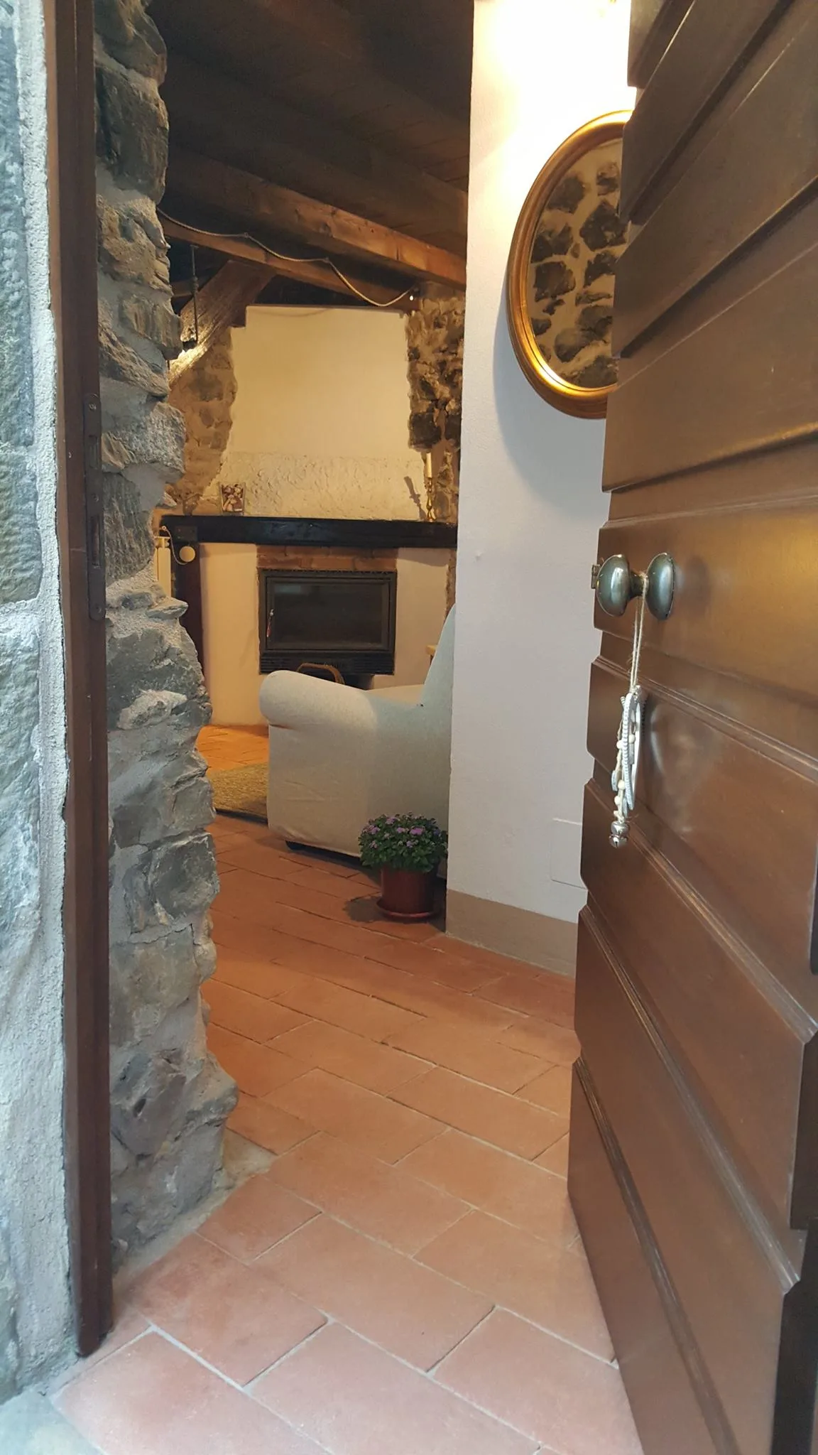 Cinque Terre, Liguria - Historic Stone Estate — photo 24
