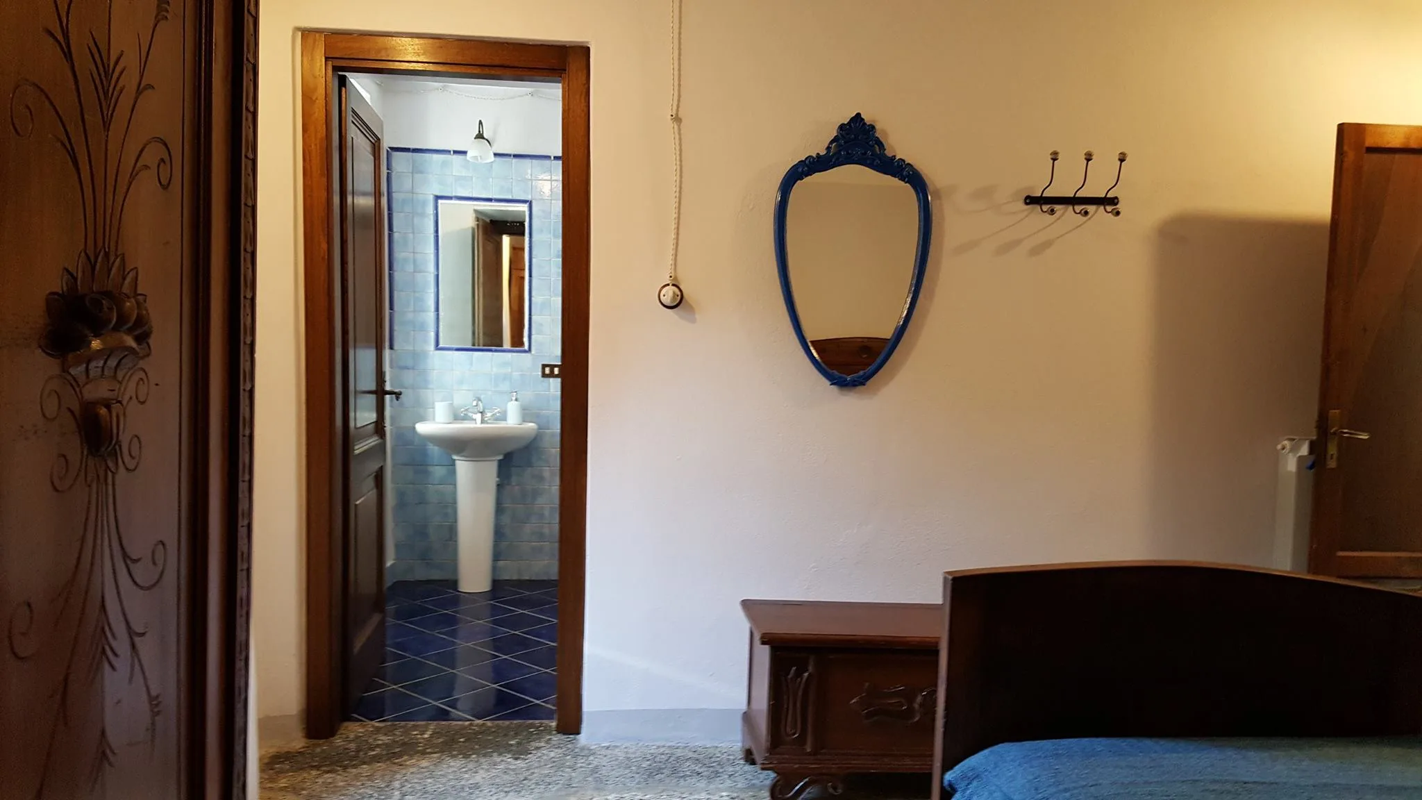Cinque Terre, Liguria - Historic Stone Estate — photo 25