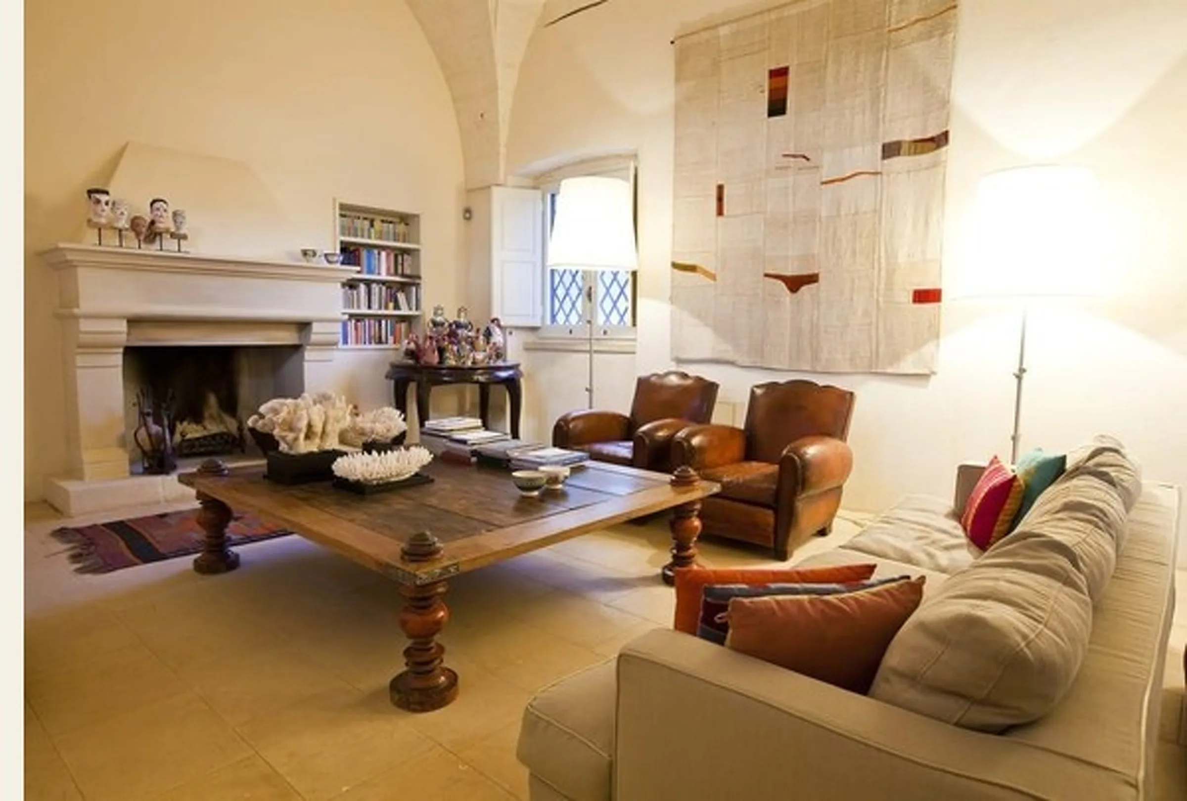 Masseria Acquadolce | Restored 9-Bedroom Estate with Pool in Puglia — photo 13