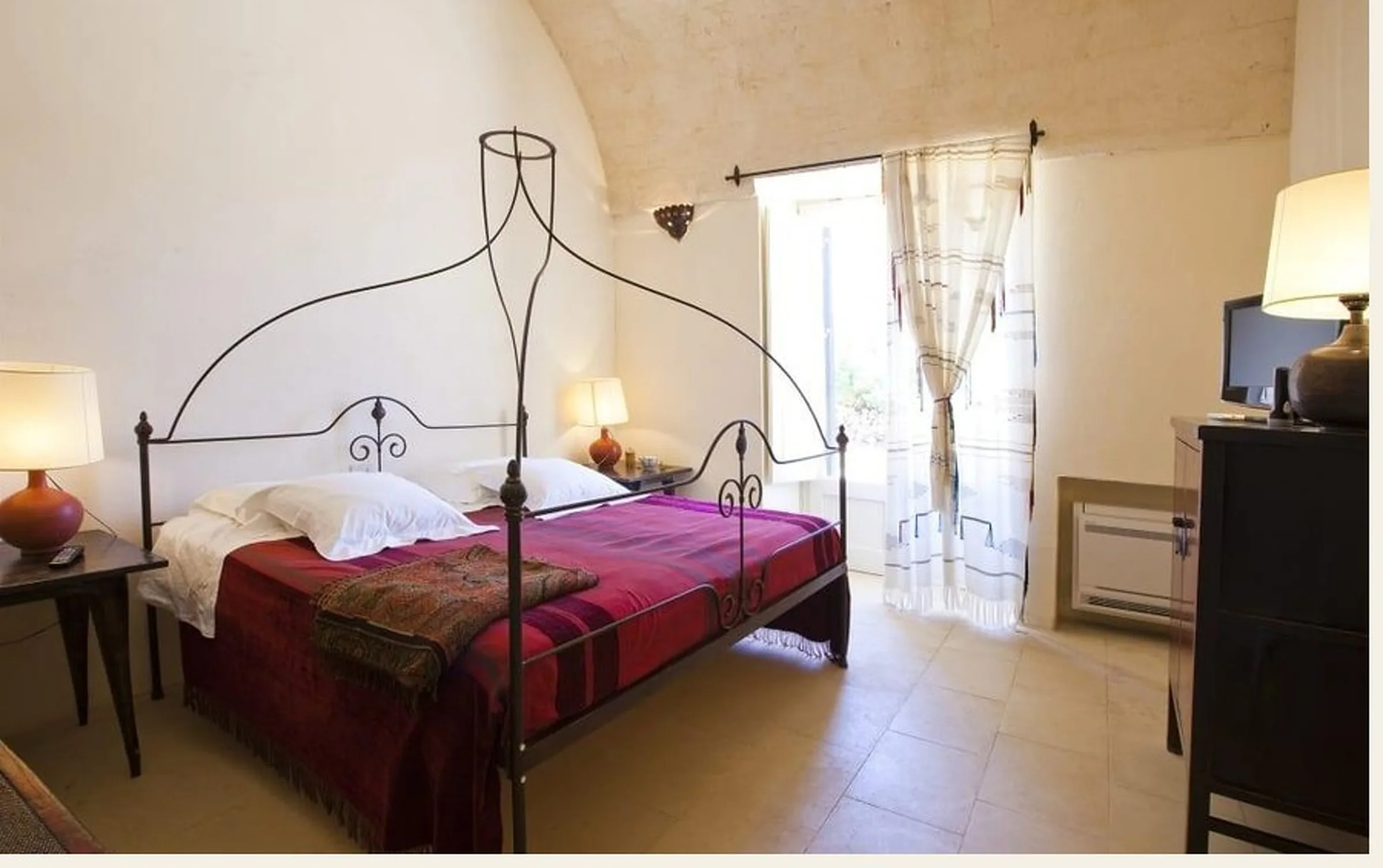 Masseria Acquadolce | Restored 9-Bedroom Estate with Pool in Puglia — photo 14