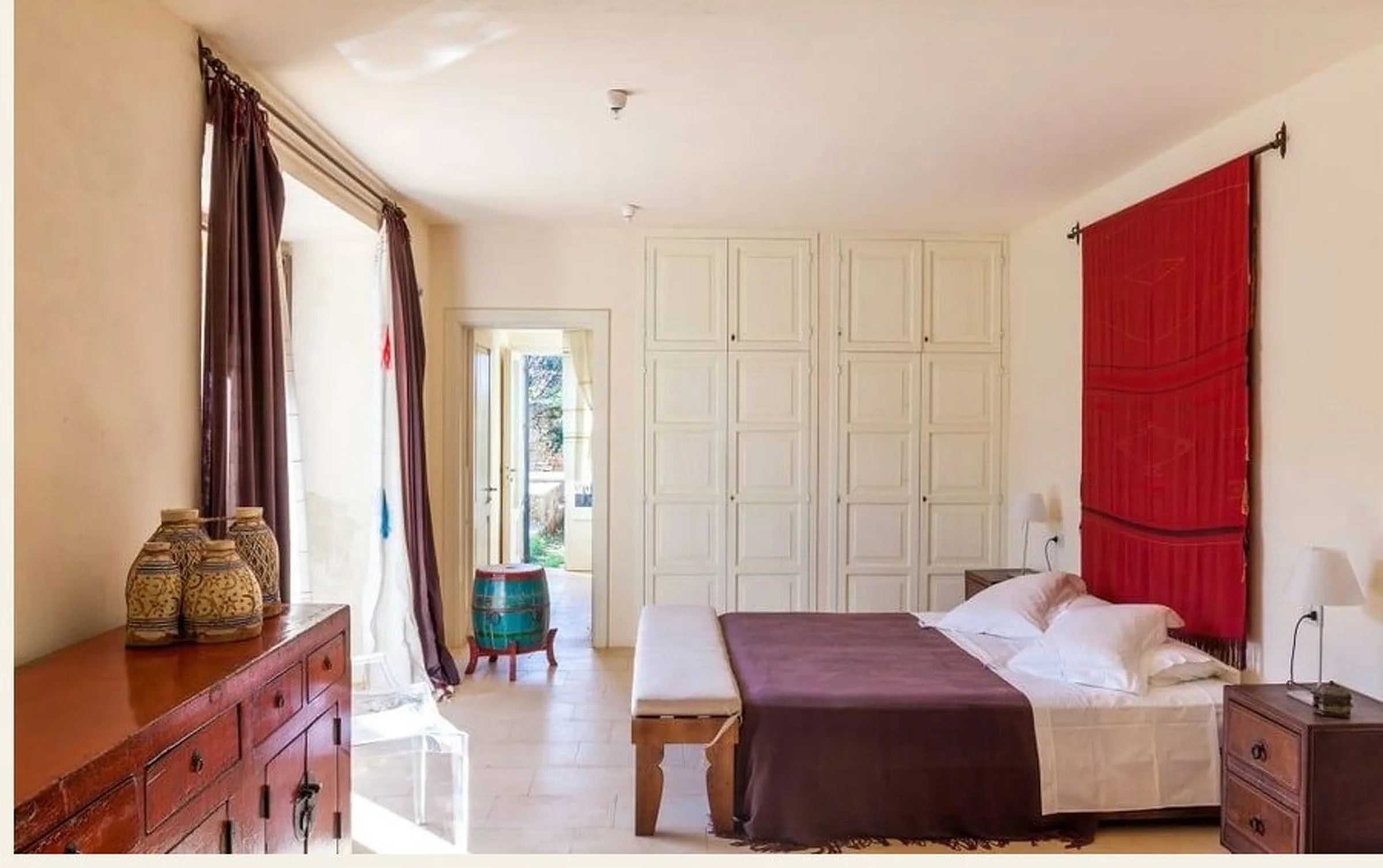 Masseria Acquadolce | Restored 9-Bedroom Estate with Pool in Puglia — photo 15