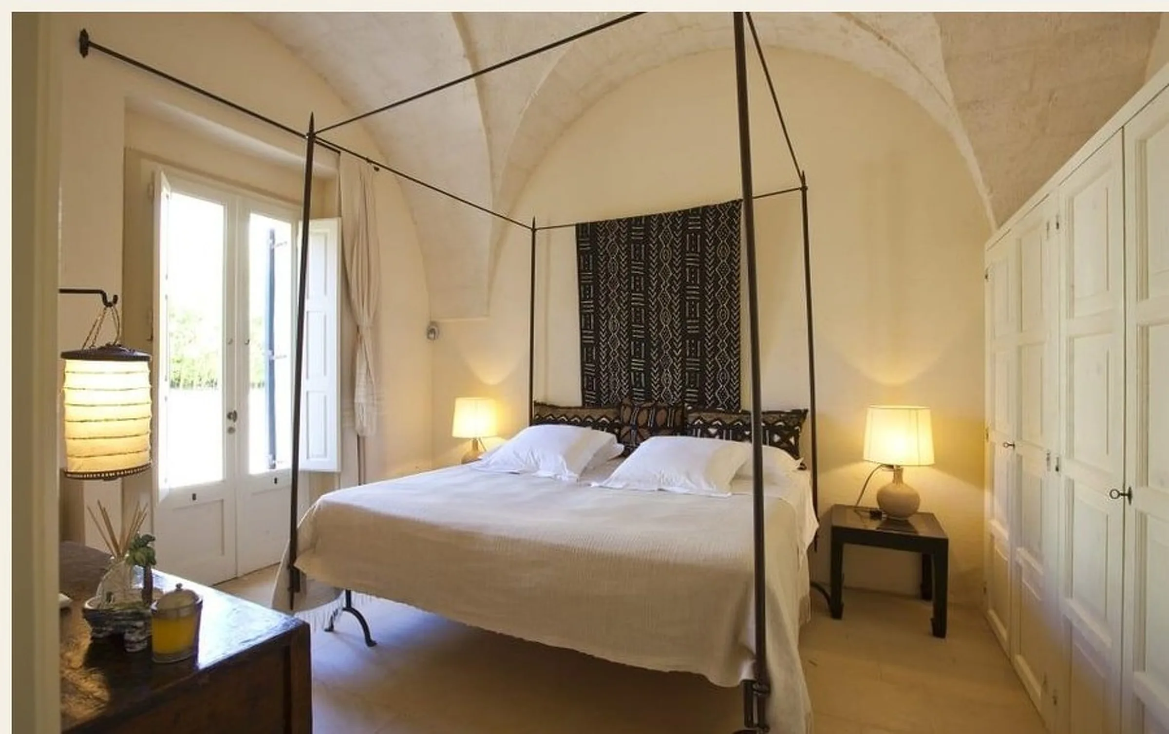 Masseria Acquadolce | Restored 9-Bedroom Estate with Pool in Puglia — photo 17
