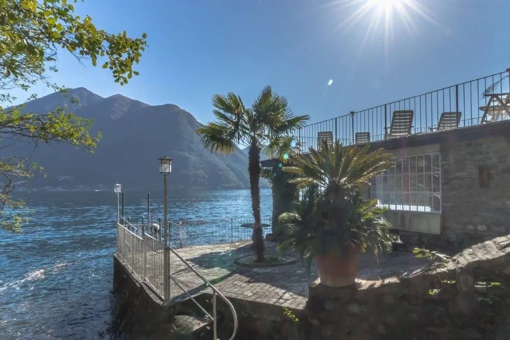 Lake Como — Exclusive Villa Portfolio — photo 3
