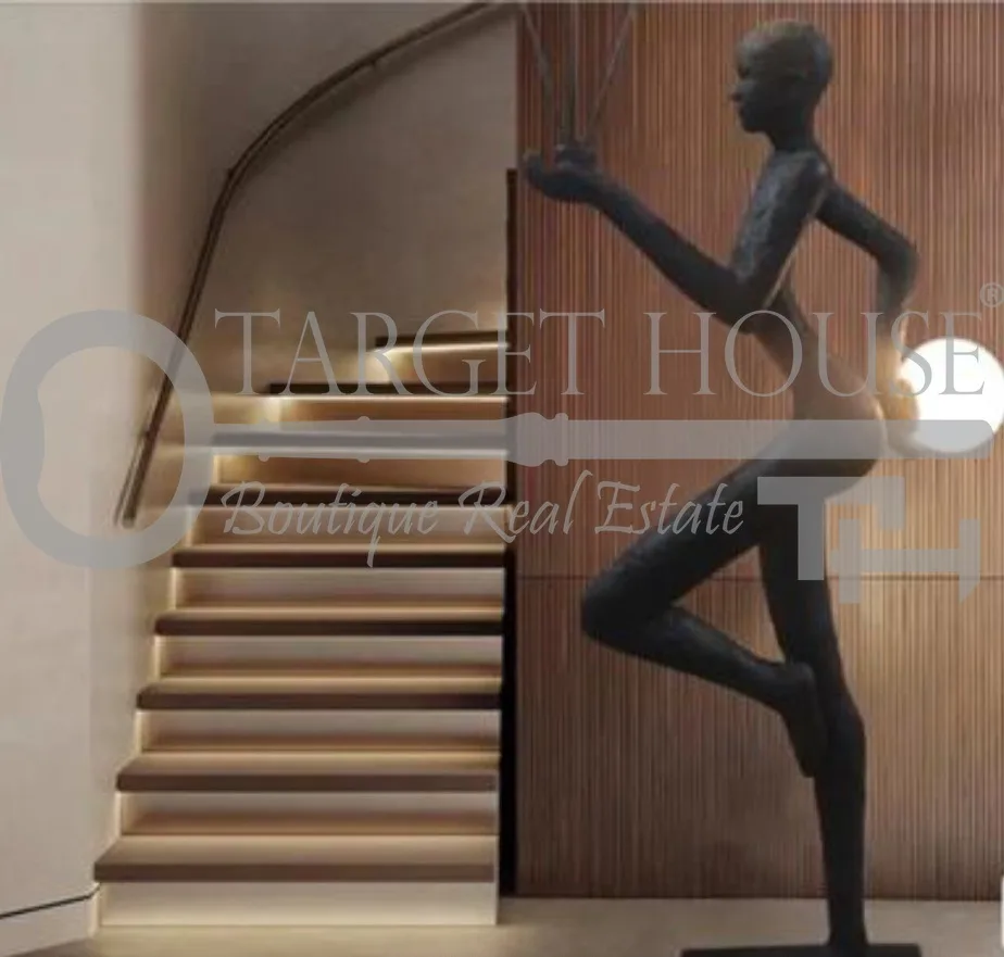 Pure Prestige in Milan | Exclusive Luxury Residence in the Heart of the City — photo 6