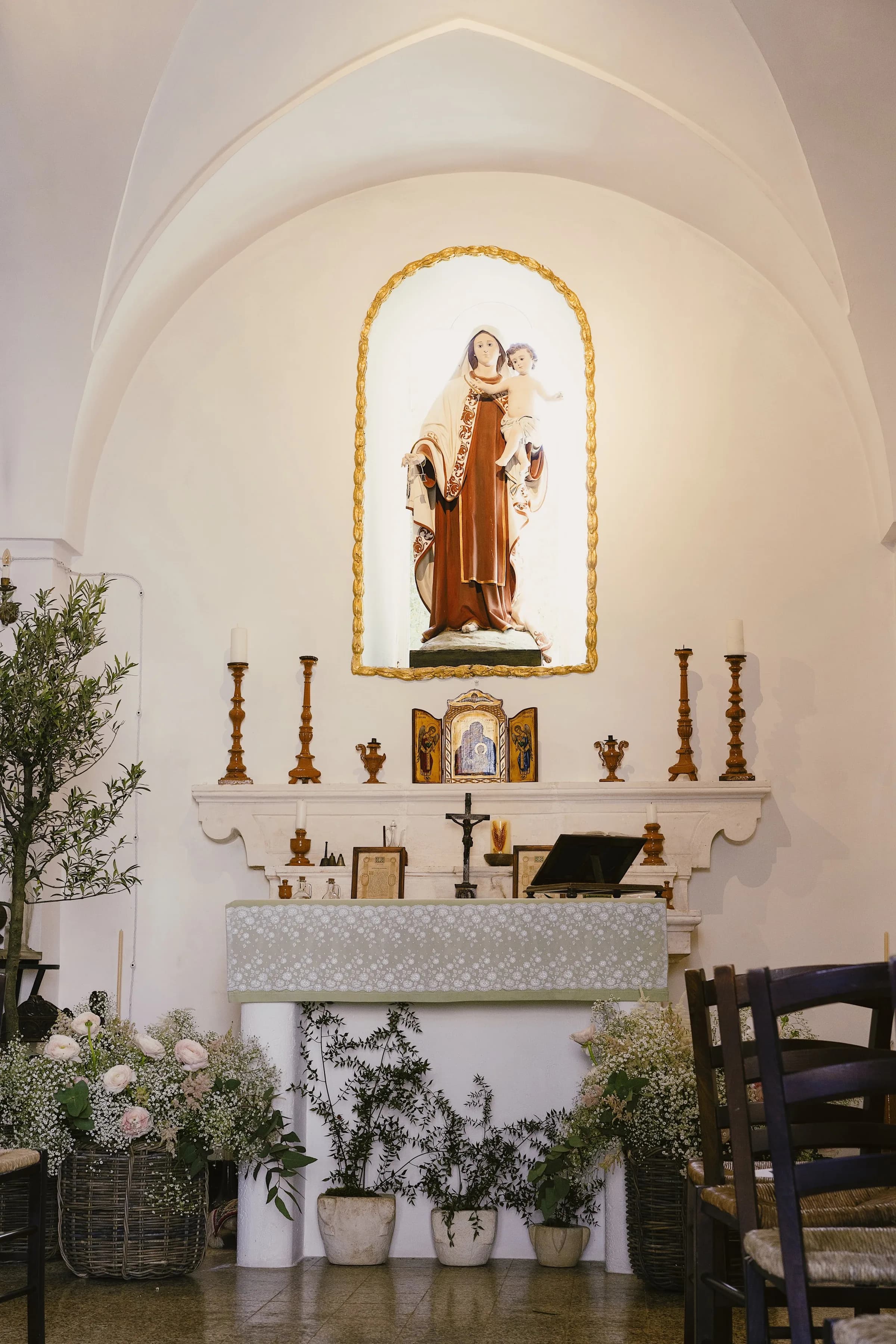 Masseria OSTUNI ITALIA — 11