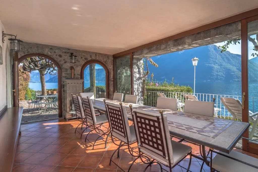 Lake Como — Exclusive Villa Portfolio — photo 1