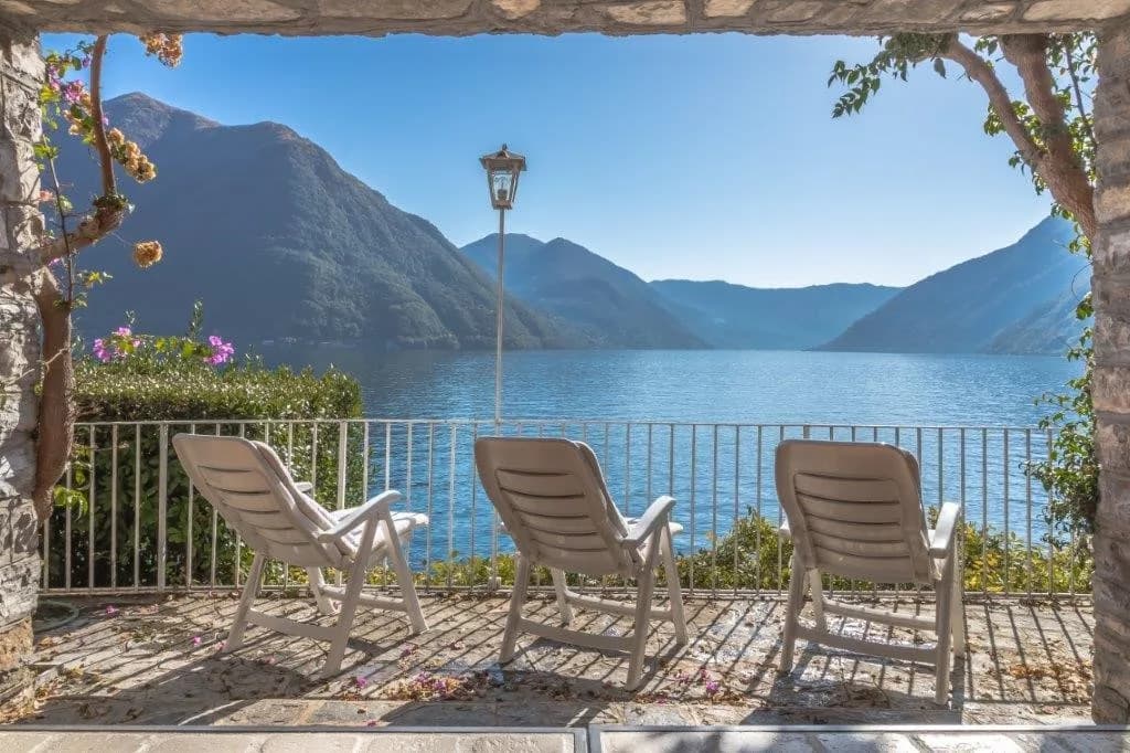 Lake Como — Exclusive Villa Portfolio