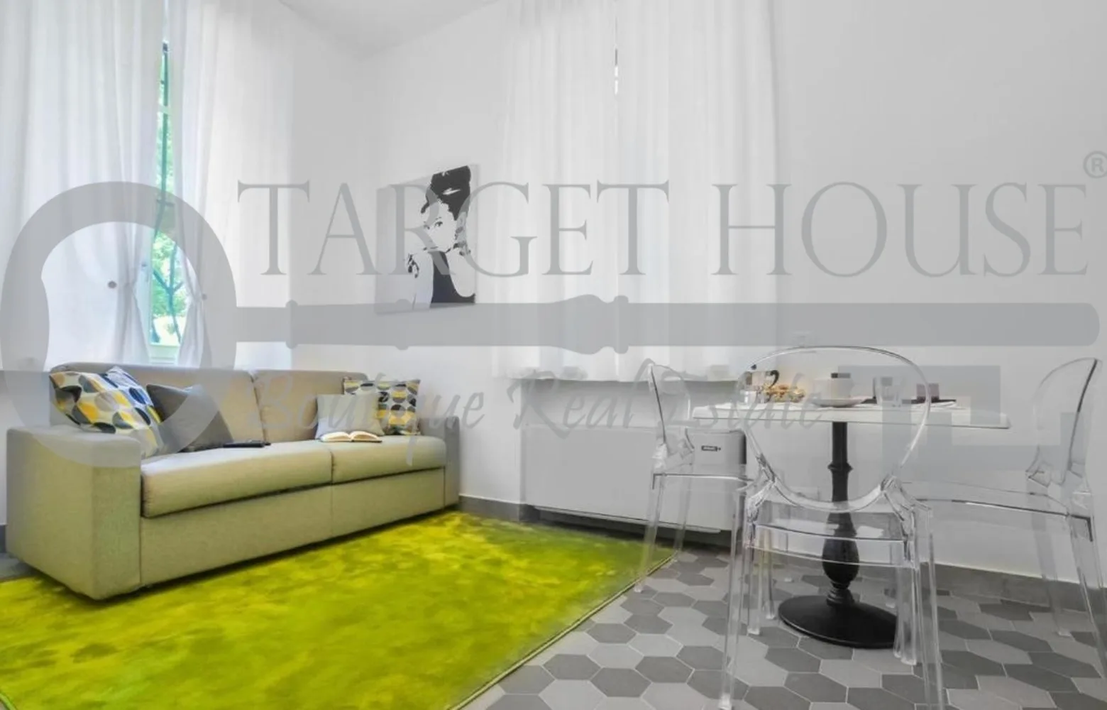 Milan Villa/apartments/Multifamily / Boutique Residential Building / Villa Conversion — photo 2