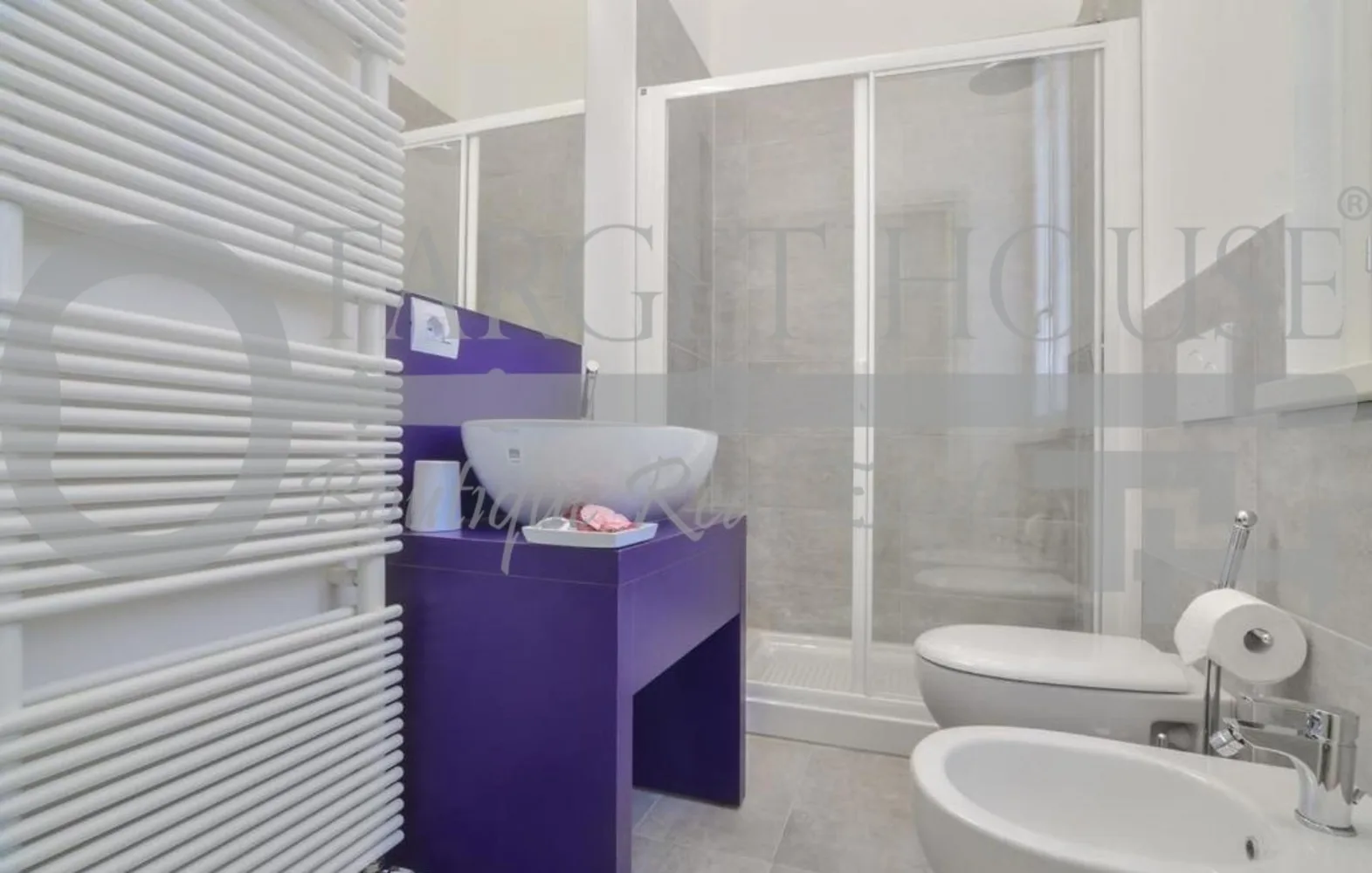 Milan Villa/apartments/Multifamily / Boutique Residential Building / Villa Conversion — photo 3