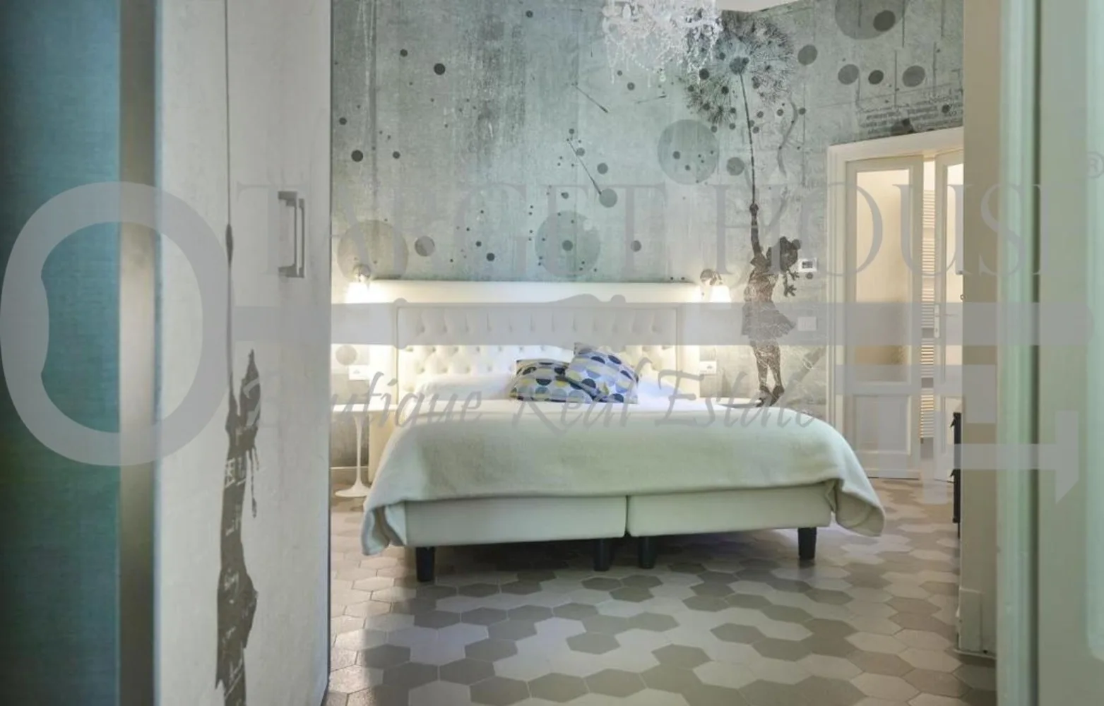 Milan Villa/apartments/Multifamily / Boutique Residential Building / Villa Conversion — photo 5