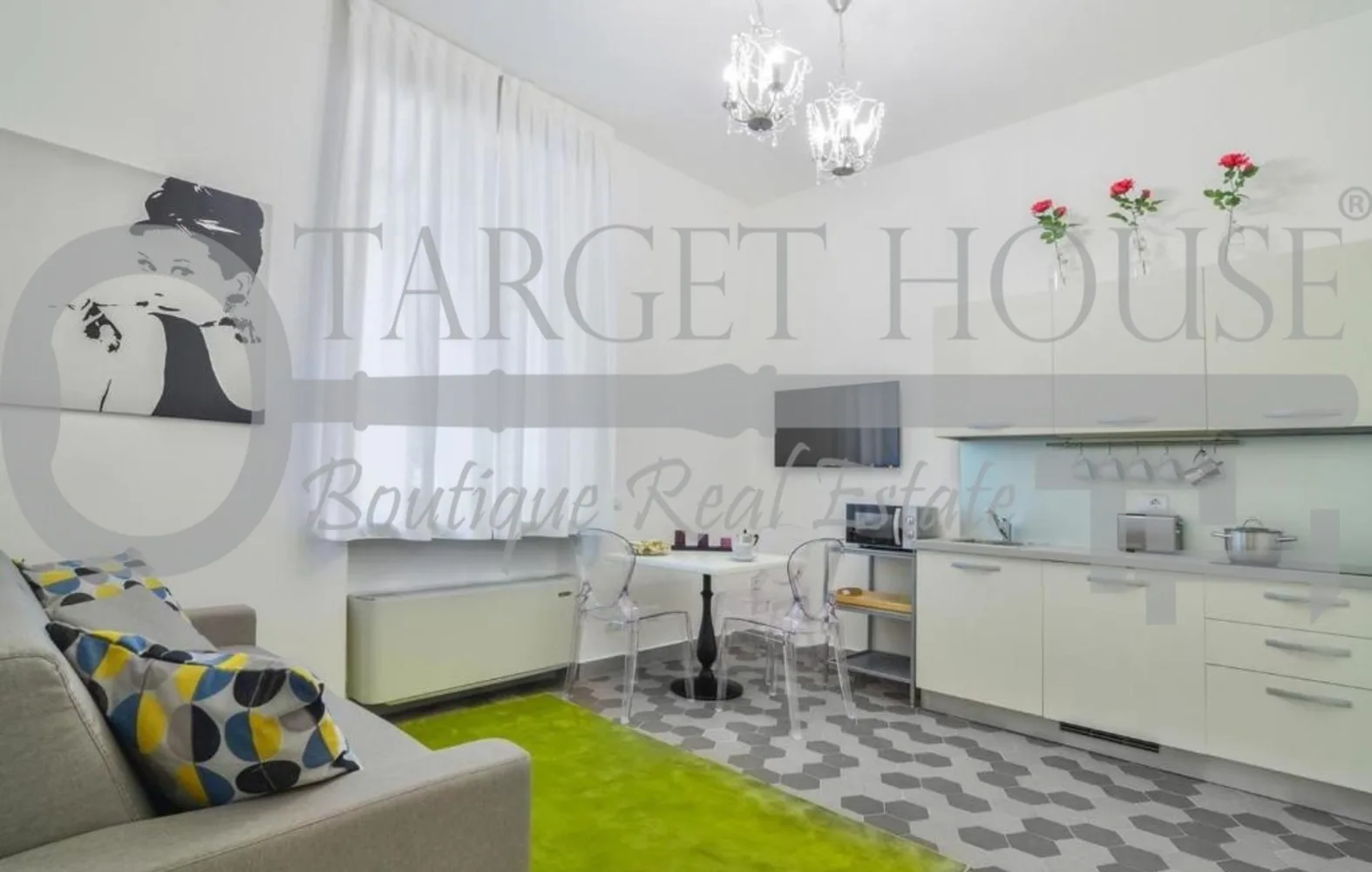 Milan Villa/apartments/Multifamily / Boutique Residential Building / Villa Conversion — photo 6