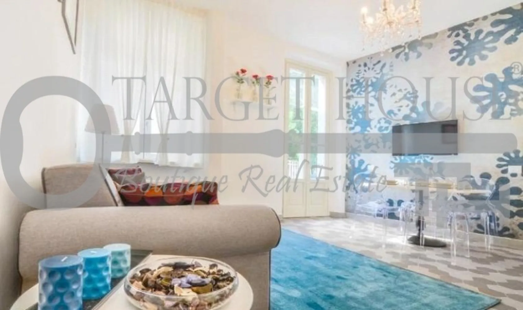 Milan Villa/apartments/Multifamily / Boutique Residential Building / Villa Conversion — photo 7