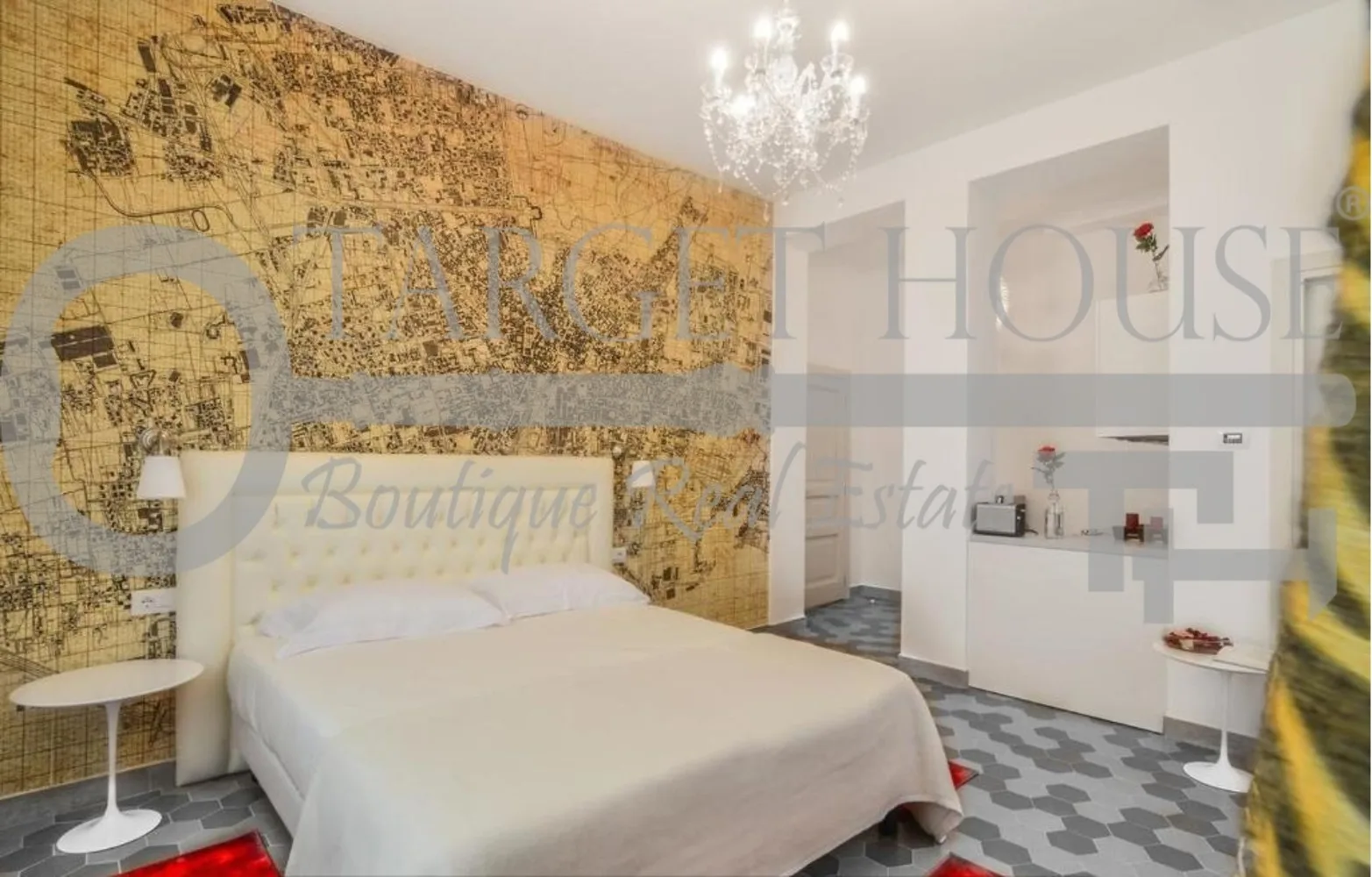 Milan Villa/apartments/Multifamily / Boutique Residential Building / Villa Conversion — photo 8