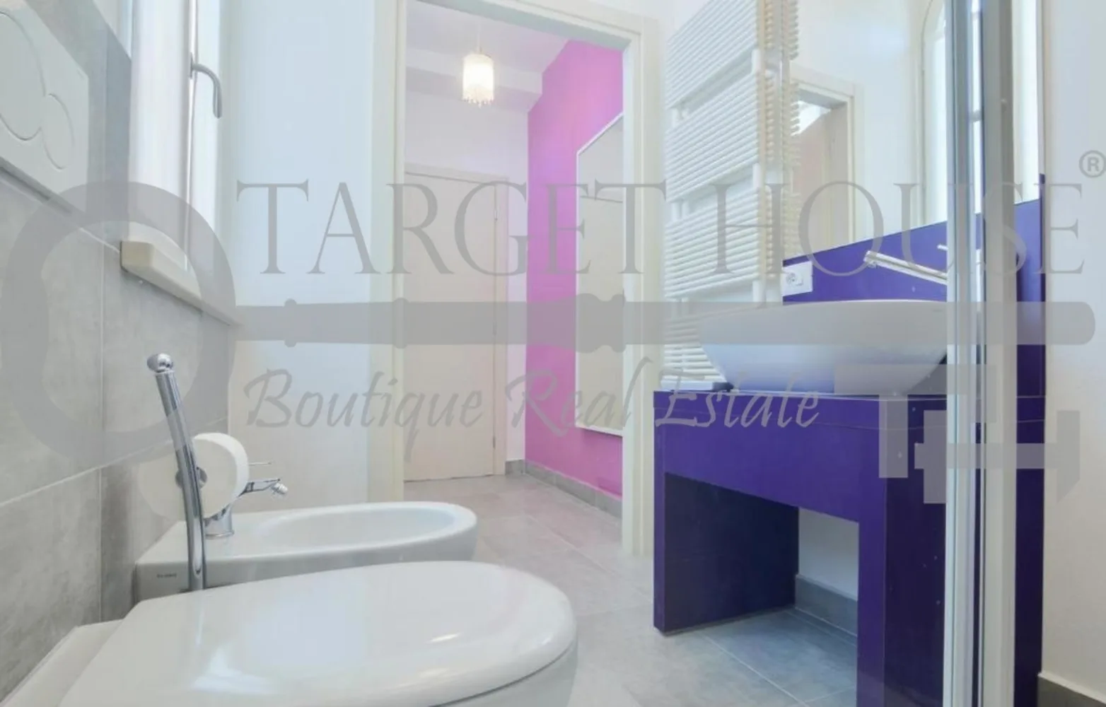 Milan Villa/apartments/Multifamily / Boutique Residential Building / Villa Conversion — photo 10