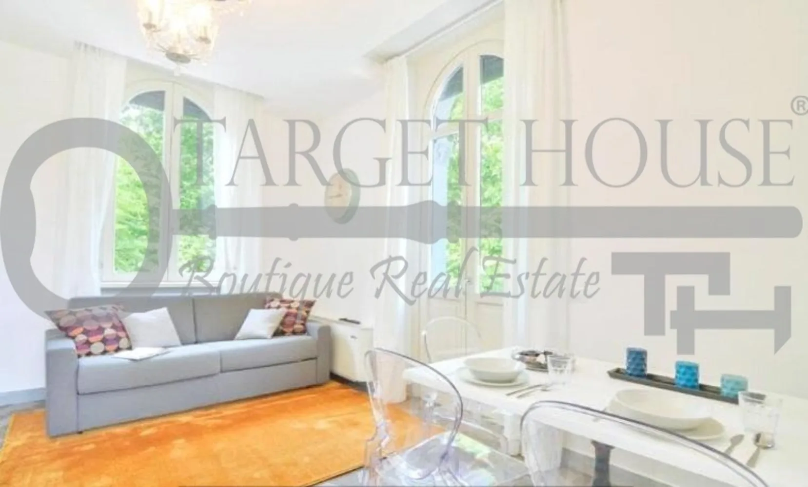 Milan Villa/apartments/Multifamily / Boutique Residential Building / Villa Conversion — photo 11