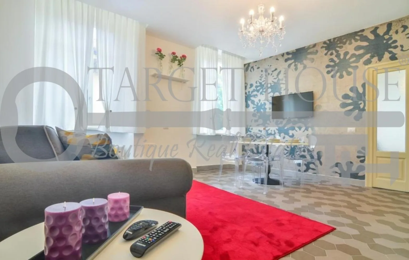 Milan Villa/apartments/Multifamily / Boutique Residential Building / Villa Conversion — photo 15
