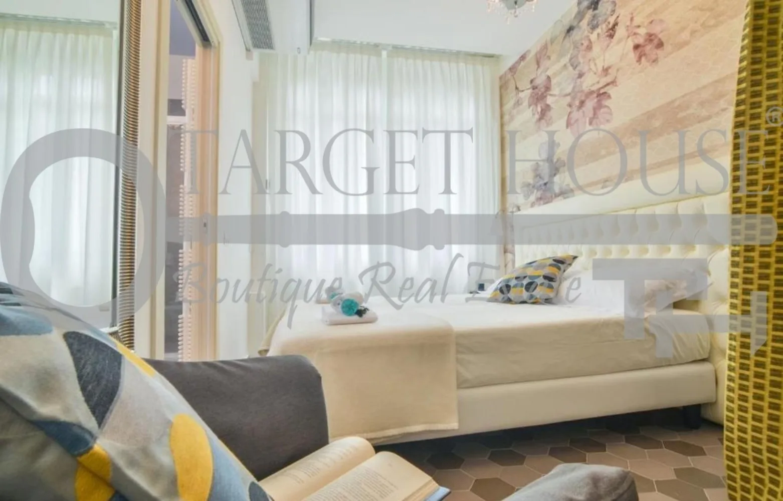Milan Villa/apartments/Multifamily / Boutique Residential Building / Villa Conversion — photo 16