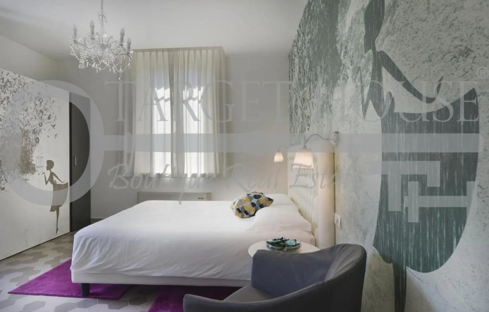 Milan Villa/apartments/Multifamily / Boutique Residential Building / Villa Conversion — photo 18