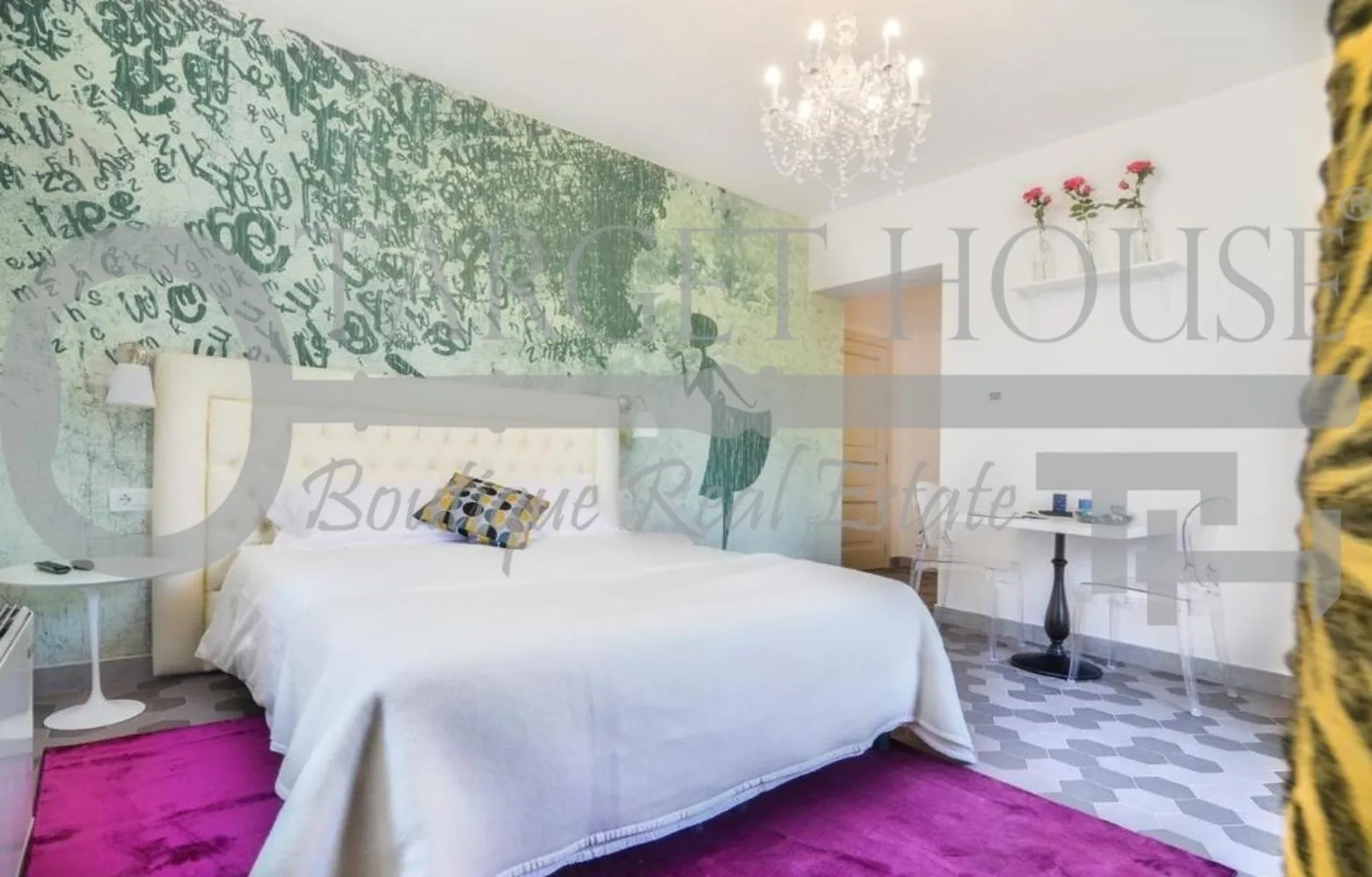 Milan Villa/apartments/Multifamily / Boutique Residential Building / Villa Conversion — photo 19