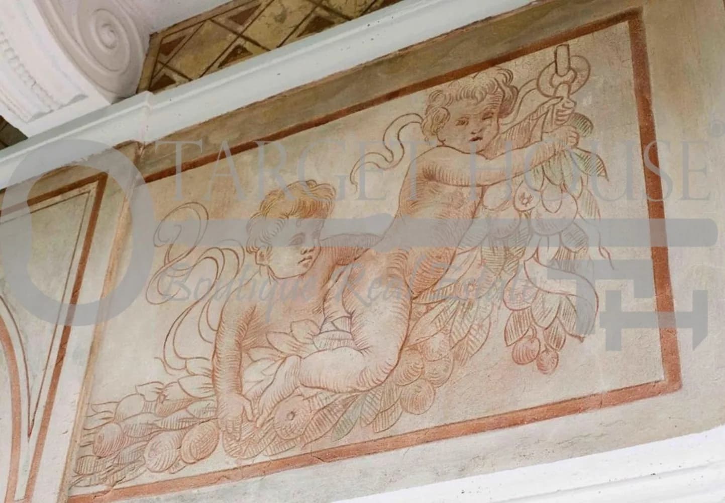 Milan Villa/apartments/Multifamily / Boutique Residential Building / Villa Conversion — photo 29