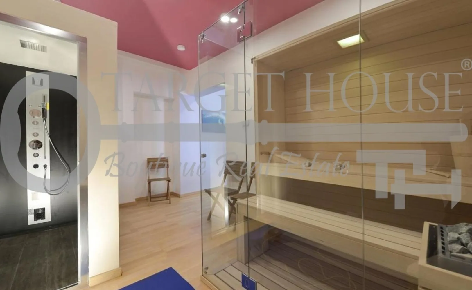 Milan Villa/apartments/Multifamily / Boutique Residential Building / Villa Conversion — photo 30