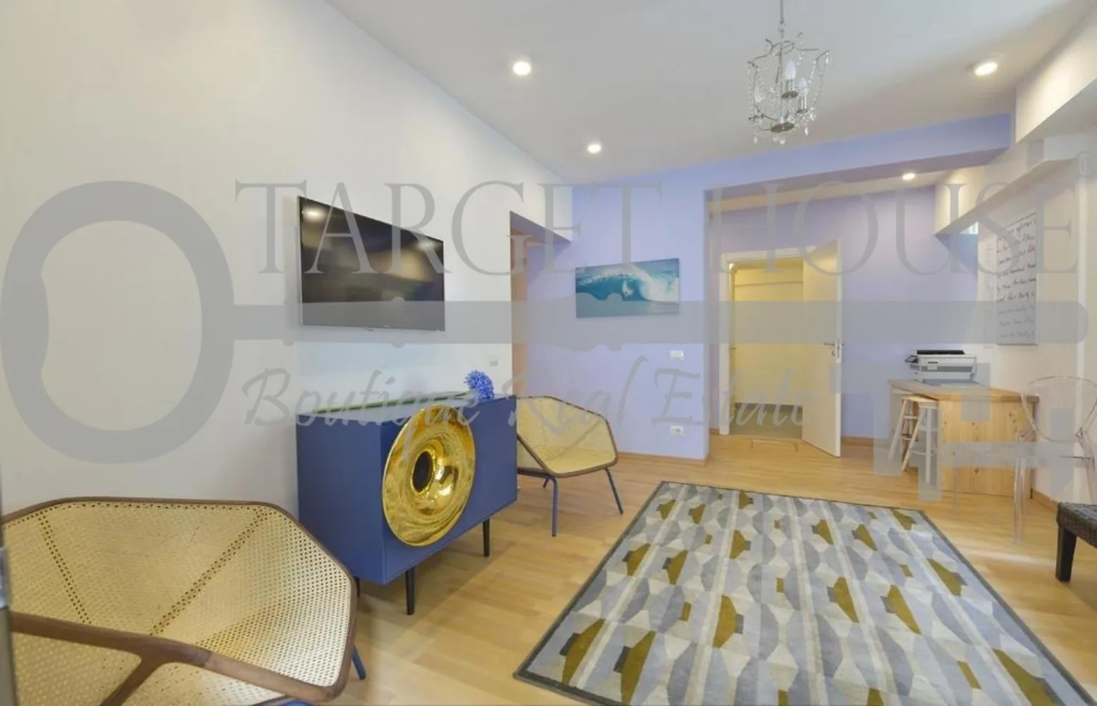 Milan Villa/apartments/Multifamily / Boutique Residential Building / Villa Conversion — photo 38